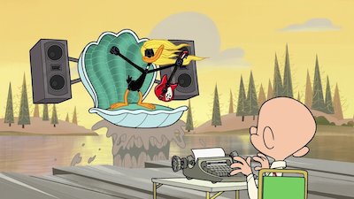 Wabbit Season 2 Episode 46