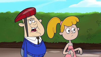 Wabbit Season 2 Episode 47