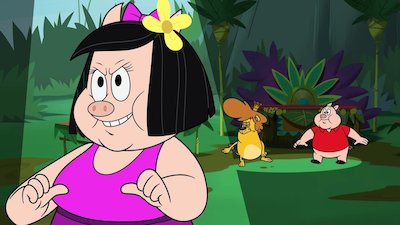 Wabbit Season 2 Episode 48