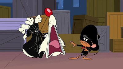 Wabbit Season 2 Episode 50