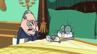 Wabbit Season 2 Episode 51