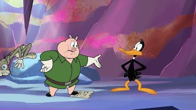 Wabbit Season 2 Episode 52