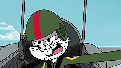 Wabbit Season 2 Episode 53