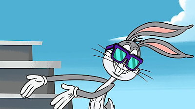 Wabbit Season 2 Episode 54
