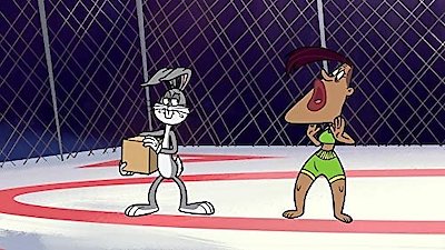 Wabbit Season 2 Episode 55