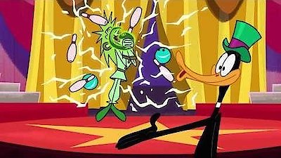 Wabbit Season 2 Episode 56