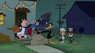 Wabbit Season 2 Episode 58