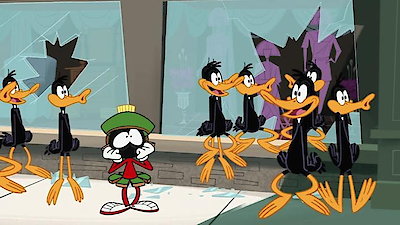Wabbit Season 2 Episode 60