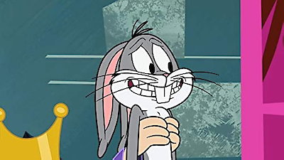 Wabbit Season 2 Episode 61