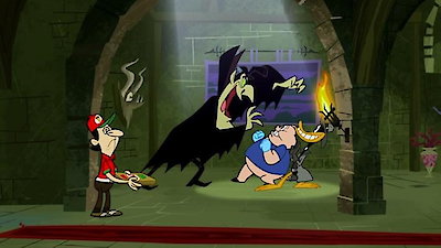 Wabbit Season 2 Episode 65