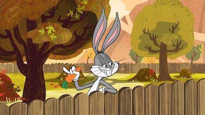 Wabbit Season 1 Episode 3