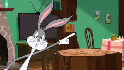 Wabbit Season 1 Episode 4