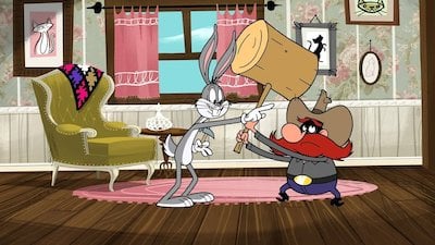 Wabbit Season 1 Episode 6