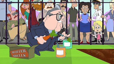 Wabbit Season 1 Episode 7