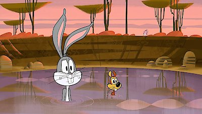 Wabbit Season 1 Episode 8