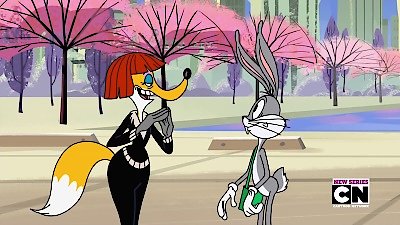 Wabbit Season 1 Episode 13