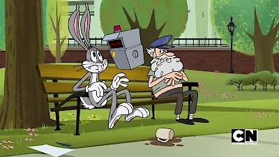 Wabbit Season 1 Episode 15