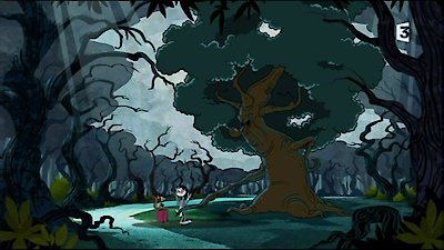 Wabbit Season 1 Episode 18