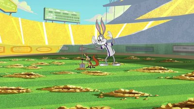 Wabbit Season 1 Episode 22