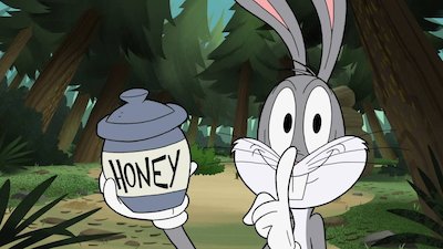 Wabbit Season 1 Episode 25