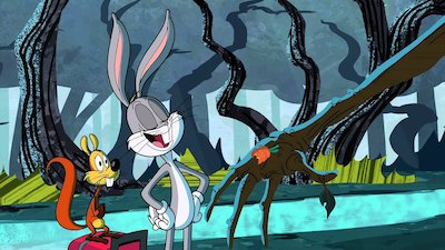 Wabbit Season 1 Episode 17