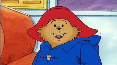 The Adventures of Paddington Bear Season 1 Episode 102