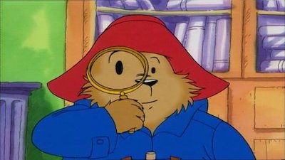 The Adventures of Paddington Bear Season 1 Episode 106