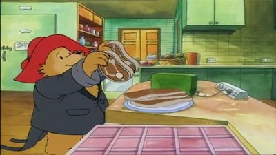 The Adventures of Paddington Bear Season 1 Episode 108