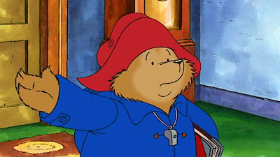 The Adventures of Paddington Bear Season 3 Episode 35