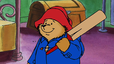 The Adventures of Paddington Bear Season 2 Episode 14