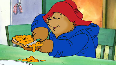 The Adventures of Paddington Bear Season 2 Episode 16