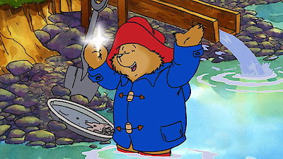 The Adventures of Paddington Bear Season 1 Episode 11