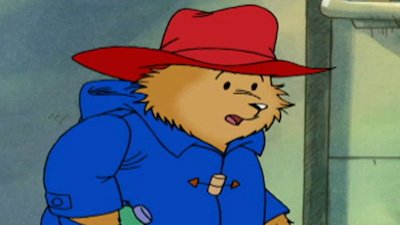 The Adventures of Paddington Bear Season 1 Episode 12