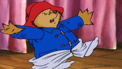 The Adventures of Paddington Bear Season 2 Episode 4