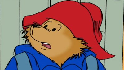 The Adventures of Paddington Bear Season 2 Episode 6