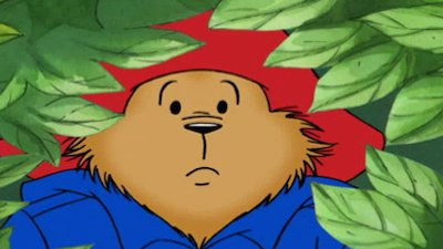 The Adventures of Paddington Bear Season 2 Episode 7