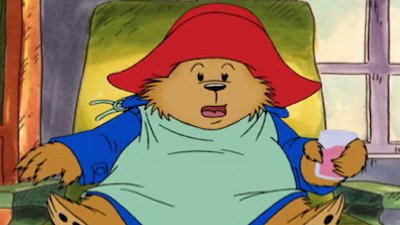 The Adventures of Paddington Bear Season 2 Episode 5