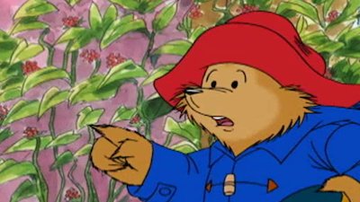 The Adventures of Paddington Bear Season 2 Episode 11