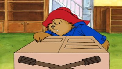 The Adventures of Paddington Bear Season 2 Episode 10