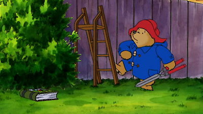 The Adventures of Paddington Bear Season 3 Episode 1