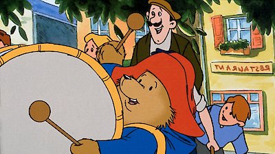 The Adventures of Paddington Bear Season 1 Episode 15
