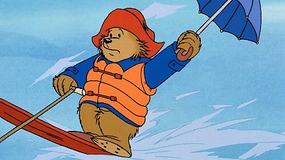 The Adventures of Paddington Bear Season 1 Episode 18