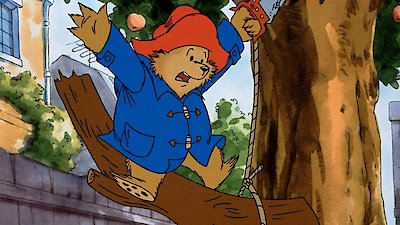 The Adventures of Paddington Bear Season 1 Episode 19