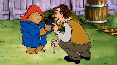 The Adventures of Paddington Bear Season 1 Episode 20