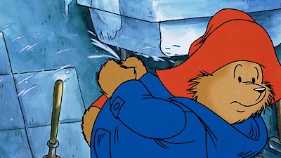 The Adventures of Paddington Bear Season 1 Episode 22