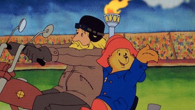 The Adventures of Paddington Bear Season 1 Episode 23