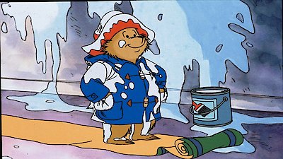 The Adventures of Paddington Bear Season 1 Episode 24