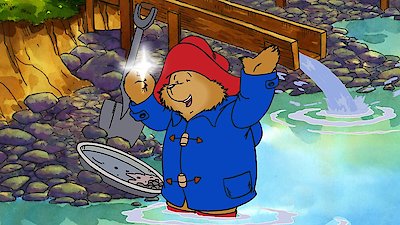 The Adventures of Paddington Bear Season 1 Episode 26