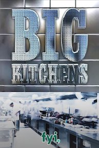 Big Kitchens