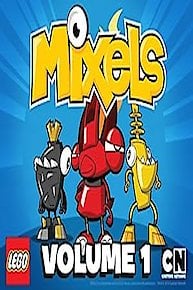 Mixels